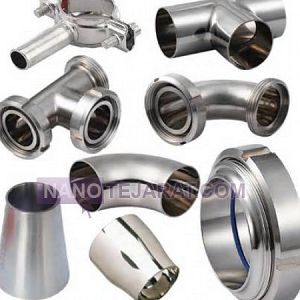 Pipe and Fittings Pipe and Fittings